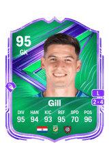 Gill 95