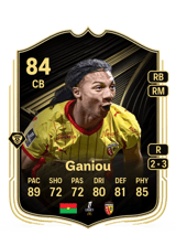 Ganiou 84