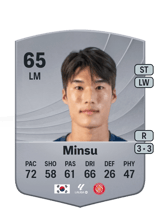 Minsu 65