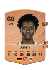 Adeh 60