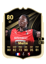 Meïté 80