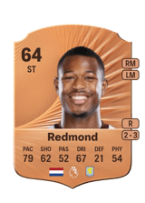 Redmond 64
