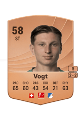 Vogt 58
