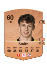 Smith 60