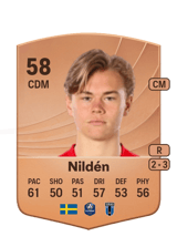 Nildén 58