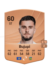 Bujupi 60