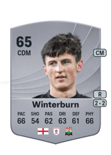 Winterburn 65