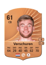 Verschuren 61