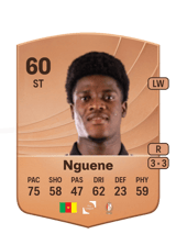 Nguene 60