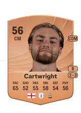 Cartwright 56