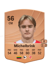 Lukas Michelbrink 56