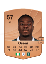 Oseni 57