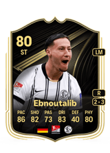 Ebnoutalib 80