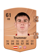 Trummer 61