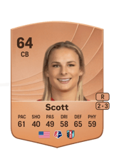Scott 64