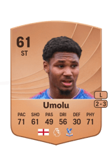 Umolu 61
