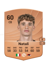 Natali 60