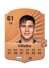 Villalba 61