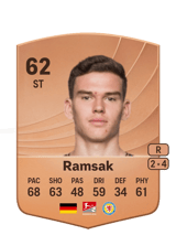 Ramsak 62