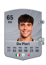 De Pieri 65