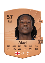 Ajayi 57