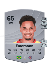 Emersonn 65