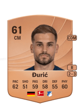 Đurić 61