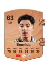Bounida 63