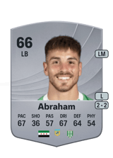 Abraham 66