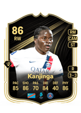 Kanjinga 86