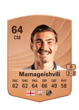 Mamageishvili 64