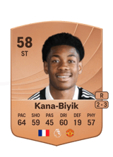 Kana-Biyik 58