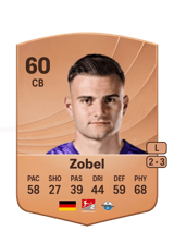 Zobel 60