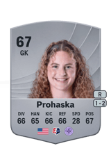 Prohaska 67
