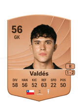 Valdés 56