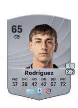 Rodríguez 65