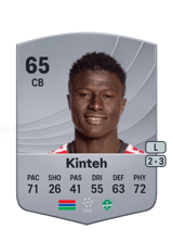 Kinteh 65