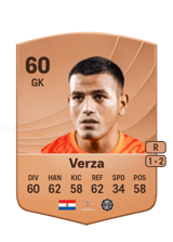 Verza 60