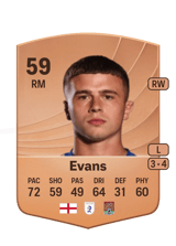 Evans 59