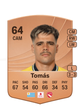 Tomás 64