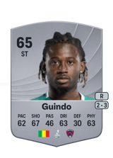 Guindo 65