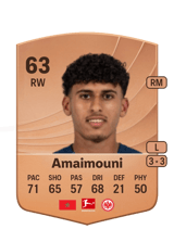 Amaimouni 63