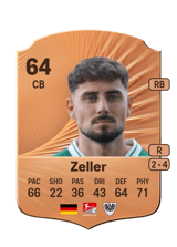Zeller 64