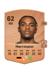 Herrmann 62