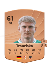 Tranziska 61