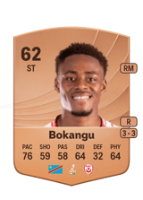 Bokangu 62