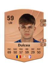 Dulcea 59