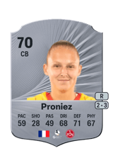 Proniez 70