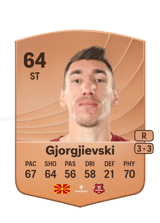 Gjorgjievski 64