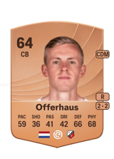 Offerhaus 64